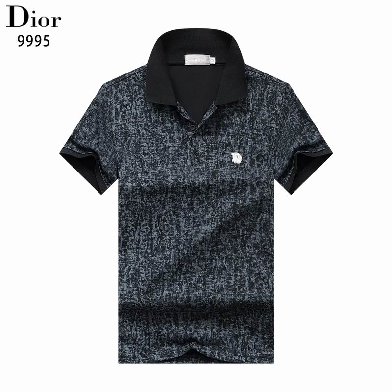 Dior POLO shirts men-D6820P